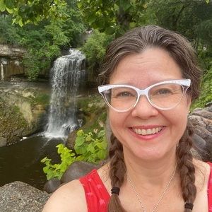 Meet your Posher, Jill